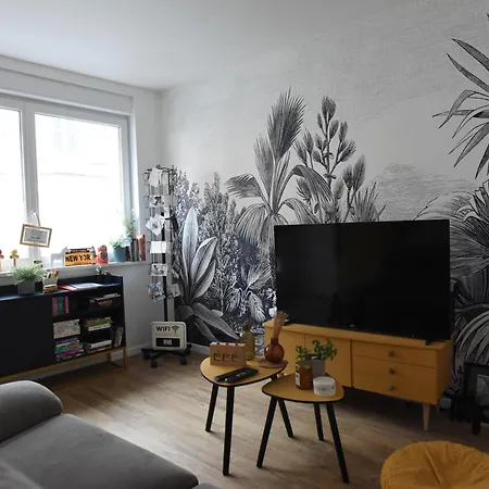 Maison Cosy Dans Le Centre De * Lens